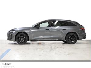 Audi A5 Avant TDI quattro (Mettmann)