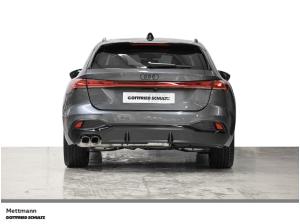 Audi A5 Avant TDI quattro (Mettmann)