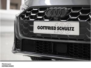 Audi A5 Avant TDI quattro (Mettmann)