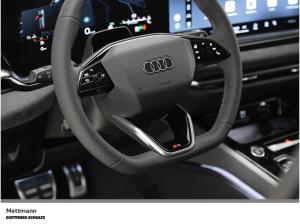Audi A5 Avant TDI quattro (Mettmann)