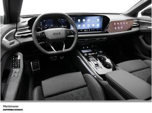 Audi A5 Avant TDI quattro (Mettmann)