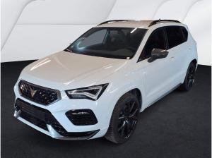 Cupra Ateca VZ 2.0 TSI DSG - 4Drive AHK Navi ACC LED Kamera SHZ LM PDC