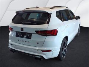Cupra Ateca VZ 2.0 TSI DSG - 4Drive AHK Navi ACC LED Kamera SHZ LM PDC