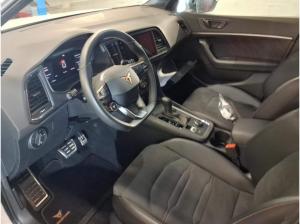 Cupra Ateca VZ 2.0 TSI DSG - 4Drive AHK Navi ACC LED Kamera SHZ LM PDC