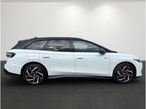 Volkswagen ID.7 GTX Tourer 4MOTION 250 kW+20 ZOLL+MATRIX+AHK+MEMORY+HUD+DCC+360°CAM