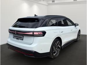 Volkswagen ID.7 GTX Tourer 4MOTION 250 kW+20 ZOLL+MATRIX+AHK+MEMORY+HUD+DCC+360°CAM