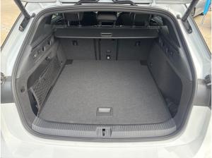 Volkswagen ID.7 GTX Tourer 4MOTION 250 kW+20 ZOLL+MATRIX+AHK+MEMORY+HUD+DCC+360°CAM