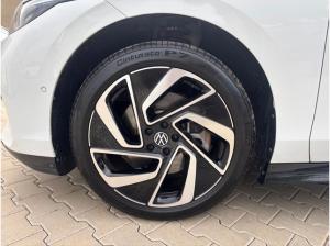 Volkswagen ID.7 GTX Tourer 4MOTION 250 kW+20 ZOLL+MATRIX+AHK+MEMORY+HUD+DCC+360°CAM