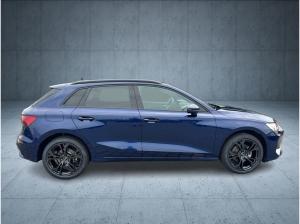 Audi A3 Sportback advanced TFSI LED 18 AHK ACC FLA