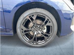 Audi A3 Sportback advanced TFSI LED 18 AHK ACC FLA