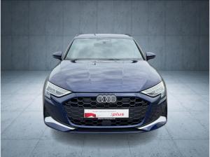 Audi A3 Sportback advanced TFSI LED 18 AHK ACC FLA