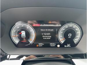 Audi A3 Sportback advanced TFSI LED 18 AHK ACC FLA