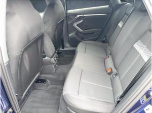 Audi A3 Sportback advanced TFSI LED 18 AHK ACC FLA