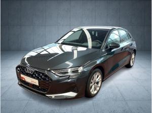 Audi A3 Sportback 40 TFSI e advanced S tr. Matrix ACC