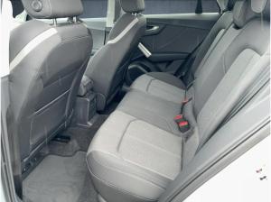 Audi Q2 advanced 35 TFSI S tr. Matrix AHK Cam ACC