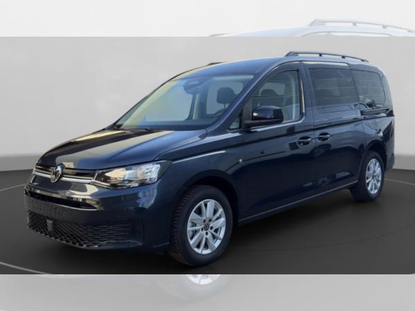 Volkswagen Caddy 1.5 TSI 85kW DSG Life Maxi