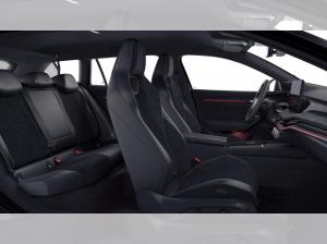 Skoda Superb Combi Sportline 1,5 TSI iV NAVI+AHK+HIFIV - SOFORT VERFÜGBAR!