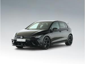 Volkswagen Golf VIII 2.0TSI R BlackEdition+4MOTION+DSG+AKRA ❗Sofort-Verfügbar❗Bamberg📍