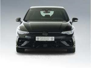 Volkswagen Golf VIII 2.0TSI R BlackEdition+4MOTION+DSG+AKRA ❗Sofort-Verfügbar❗Bamberg📍