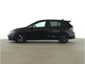 Volkswagen Golf VIII 2.0TSI R BlackEdition+4MOTION+DSG+AKRA ❗Sofort-Verfügbar❗Bamberg📍