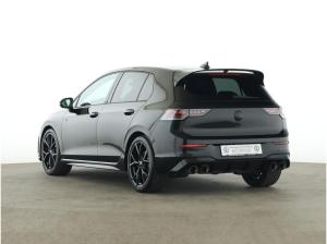 Volkswagen Golf VIII 2.0TSI R BlackEdition+4MOTION+DSG+AKRA ❗Sofort-Verfügbar❗Bamberg📍