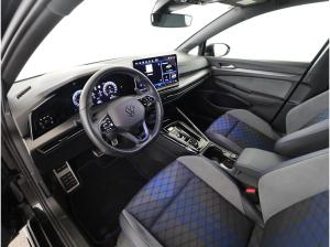 Volkswagen Golf VIII 2.0TSI R BlackEdition+4MOTION+DSG+AKRA ❗Sofort-Verfügbar❗Bamberg📍