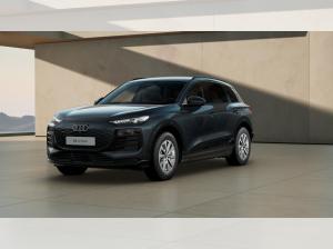 Audi Q6 e-tron 185 kW MATRIX+NAV+AHK+HUD+B&O+KAMERA