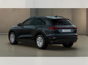 Audi Q6 e-tron 185 kW MATRIX+NAV+AHK+HUD+B&O+KAMERA