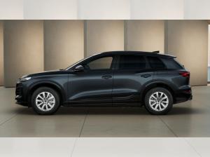 Audi Q6 e-tron 185 kW MATRIX+NAV+AHK+HUD+B&O+KAMERA