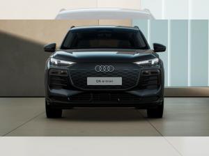 Audi Q6 e-tron 185 kW MATRIX+NAV+AHK+HUD+B&O+KAMERA