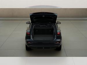 Audi Q6 e-tron 185 kW MATRIX+NAV+AHK+HUD+B&O+KAMERA