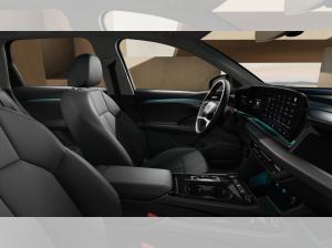 Audi Q6 e-tron 185 kW MATRIX+NAV+AHK+HUD+B&O+KAMERA