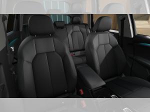 Audi Q6 e-tron 185 kW MATRIX+NAV+AHK+HUD+B&O+KAMERA