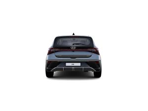 Hyundai i20 1.0 T-GDI DCT Blackline