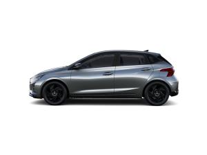 Hyundai i20 1.0 T-GDI DCT Blackline