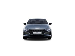 Hyundai i20 1.0 T-GDI DCT Blackline
