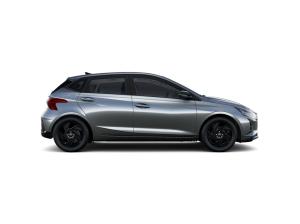 Hyundai i20 1.0 T-GDI DCT Blackline