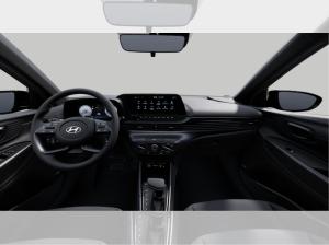 Hyundai i20 1.0 T-GDI DCT Blackline