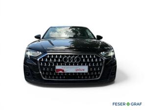 Audi A8 50 TDI quattro Navi*/Air/HD-Matrix/Kamera/Led
