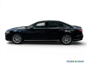 Audi A8 50 TDI quattro Navi*/Air/HD-Matrix/Kamera/Led