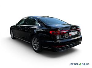 Audi A8 50 TDI quattro Navi*/Air/HD-Matrix/Kamera/Led
