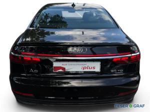 Audi A8 50 TDI quattro Navi*/Air/HD-Matrix/Kamera/Led