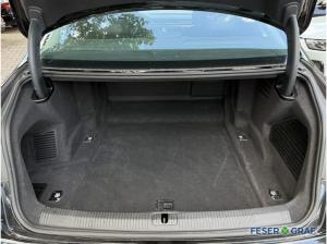 Audi A8 50 TDI quattro Navi*/Air/HD-Matrix/Kamera/Led