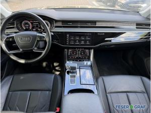 Audi A8 50 TDI quattro Navi*/Air/HD-Matrix/Kamera/Led