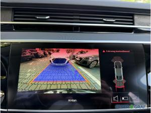 Audi A8 50 TDI quattro Navi*/Air/HD-Matrix/Kamera/Led