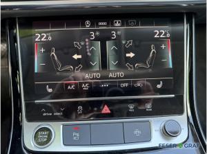 Audi A8 50 TDI quattro Navi*/Air/HD-Matrix/Kamera/Led