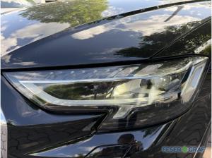 Audi A8 50 TDI quattro Navi*/Air/HD-Matrix/Kamera/Led