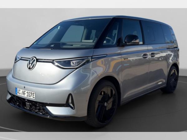 Volkswagen ID.Buzz GTX - 340PS - verfügbar !