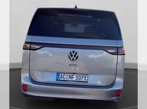 Volkswagen ID.Buzz GTX - 340PS - verfügbar !