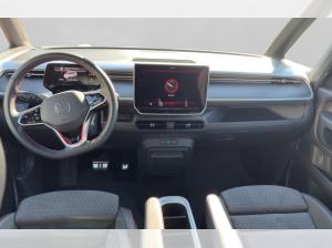 Volkswagen ID.Buzz GTX - 340PS - verfügbar !